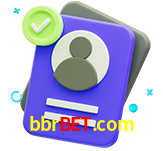 Tornar-se um membro do bbrbet.com é muito simples