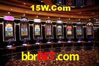 Estatísticas bbrbet.com
