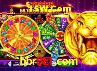 Bônus de Boas-vindas bbrbet.com