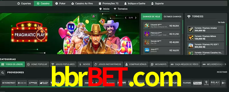 cassino bbrbet.com