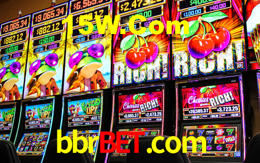 bbrbet.com: A Experiência de Casino com Jogos de Mesa ao Vivo