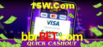 Experiência VIP bbrbet.com