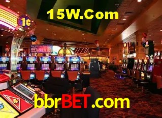 Casino Ao Vivo bbrbet.com