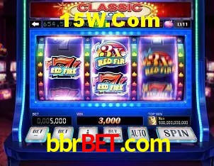 Recursos de Bônus bbrbet.com